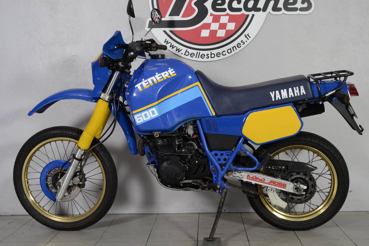 Yamaha 600 Tenere 1VJ (8)