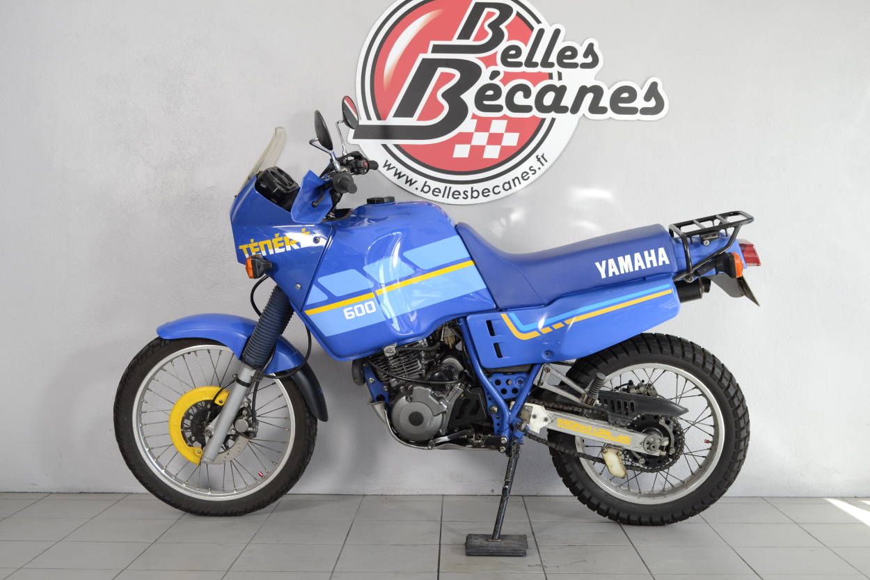 YAMAHA 600 TENERE 3AJ (1)