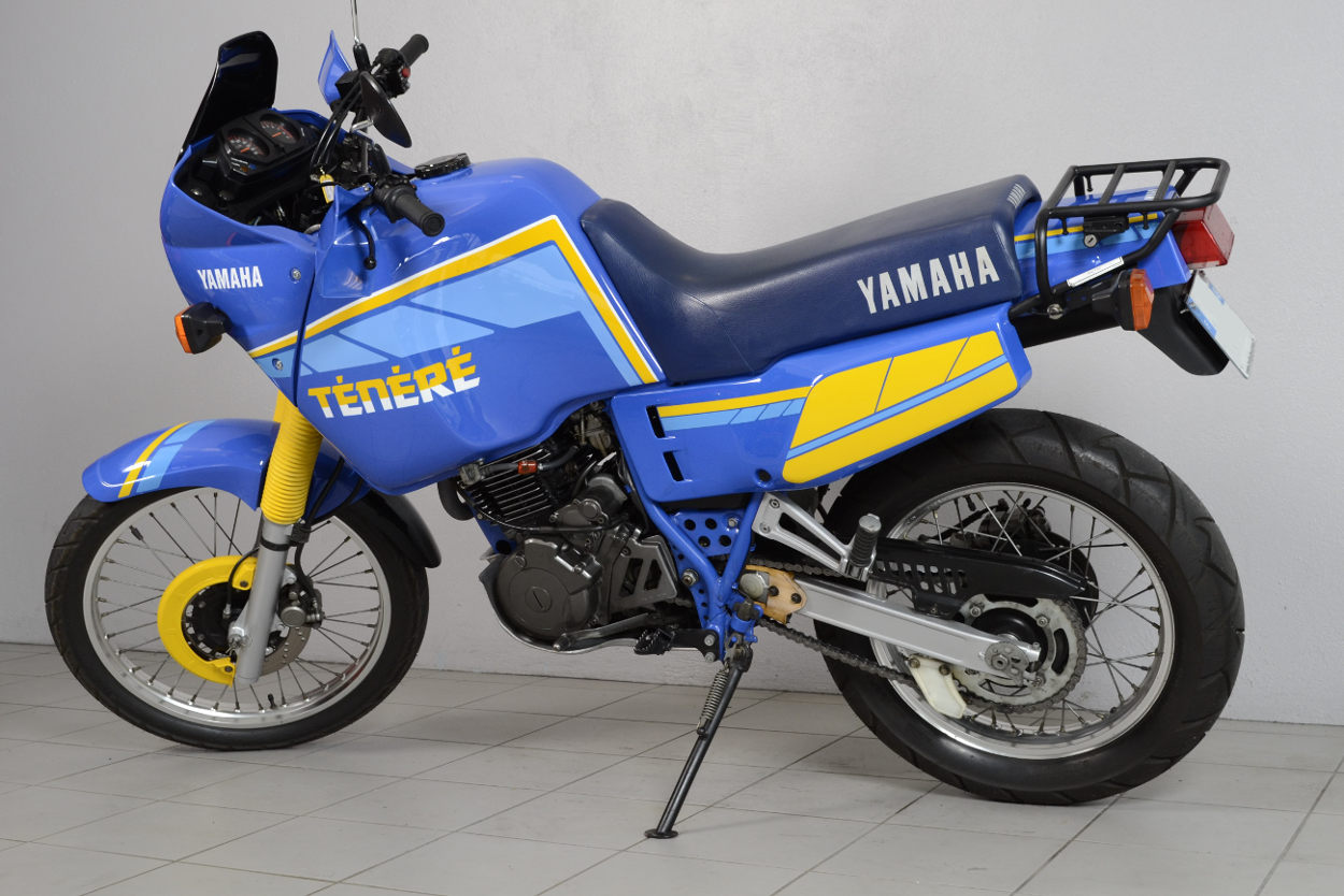 Yamaha 600 ténéré 3AJ (2)