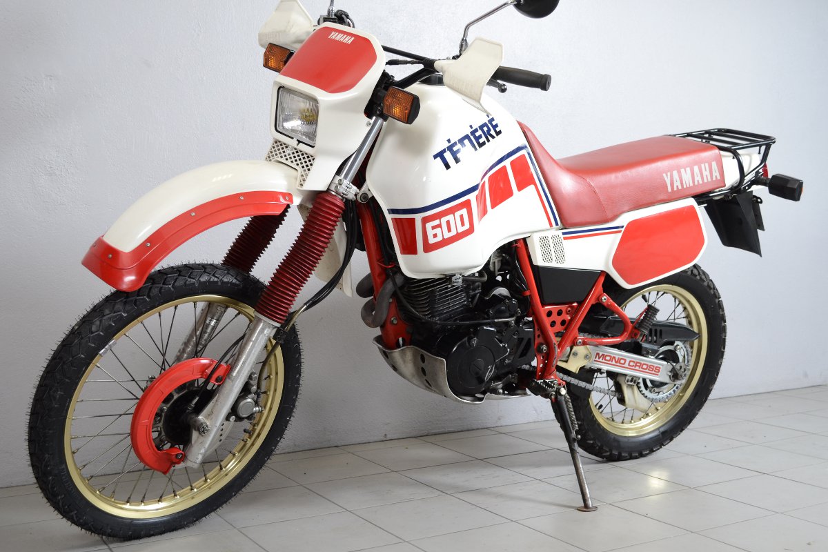 Yamaha 600 XT Ténéré (3)