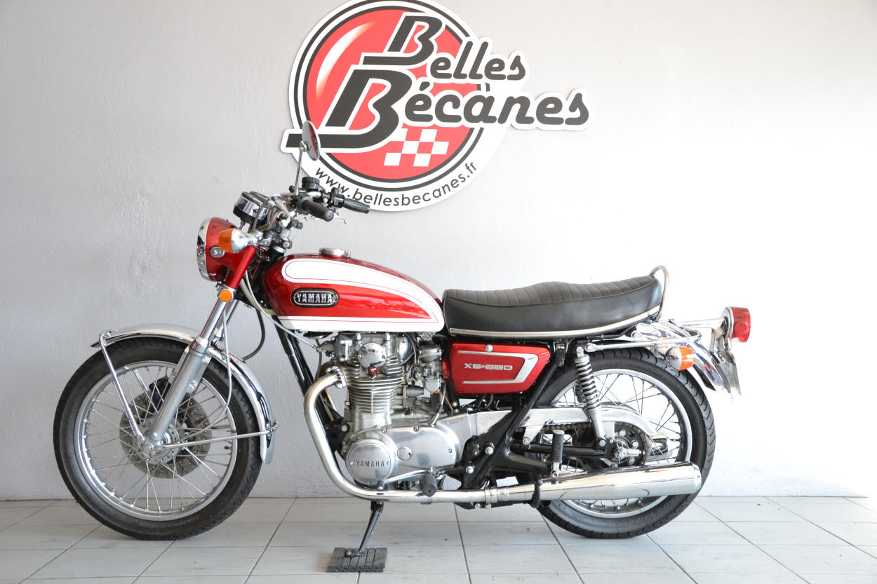 Yamaha 650 XS2 (11)