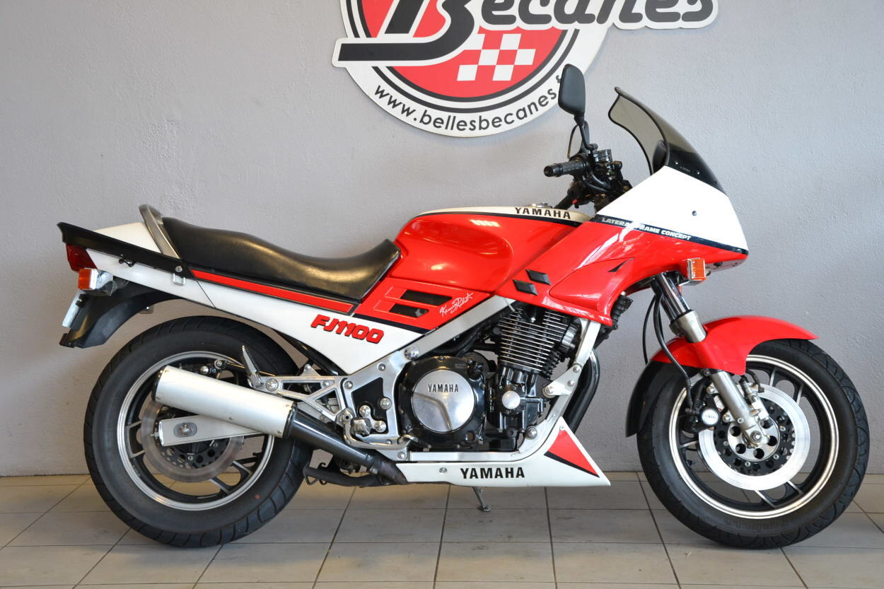 Yamaha FJ1100 (9)