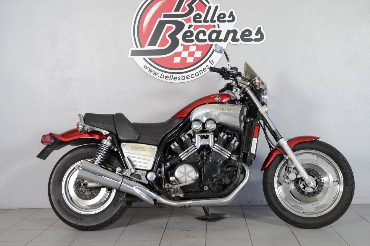 1987 vmax store