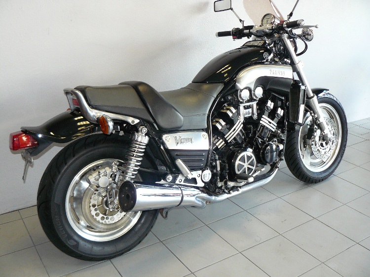 Yamaha v.max 99 (8)