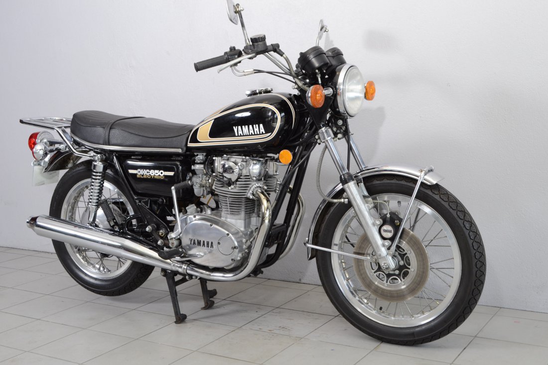 Yamaha XS 650 type 447 (7)