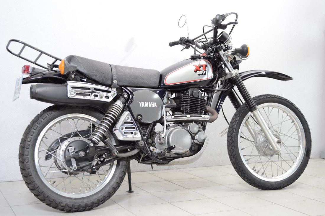 Yamaha XT 500 SP (3)